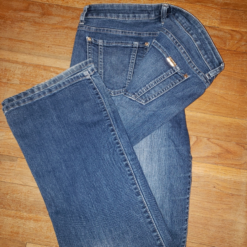 Jennifer Lopez Bootcut Jeans